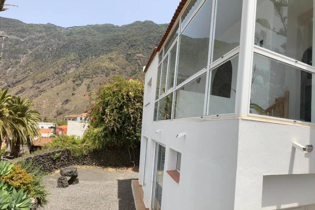 Casa Villamaravilla I, Isla De El Hierro Jerez de la Frontera Exterior foto