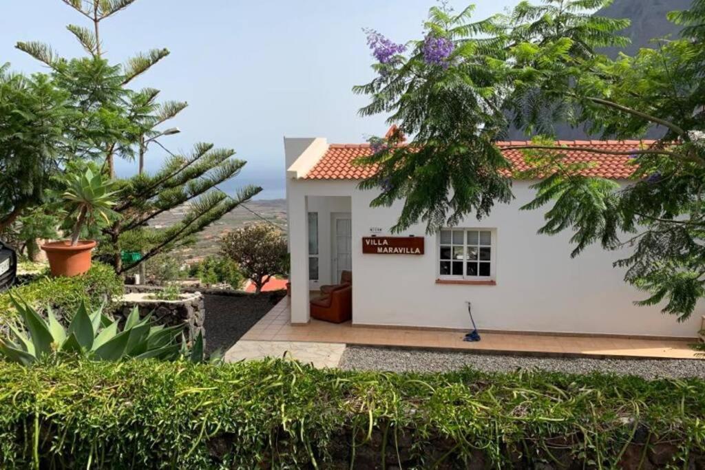 Casa Villamaravilla I, Isla De El Hierro Jerez de la Frontera Exterior foto