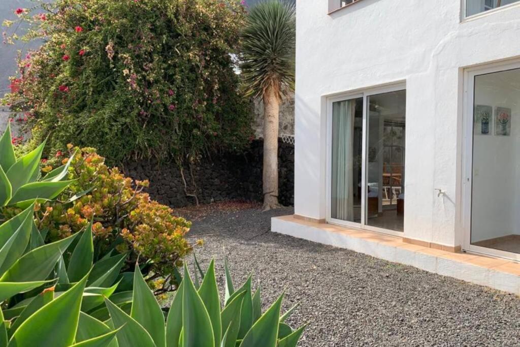 Casa Villamaravilla I, Isla De El Hierro Jerez de la Frontera Exterior foto