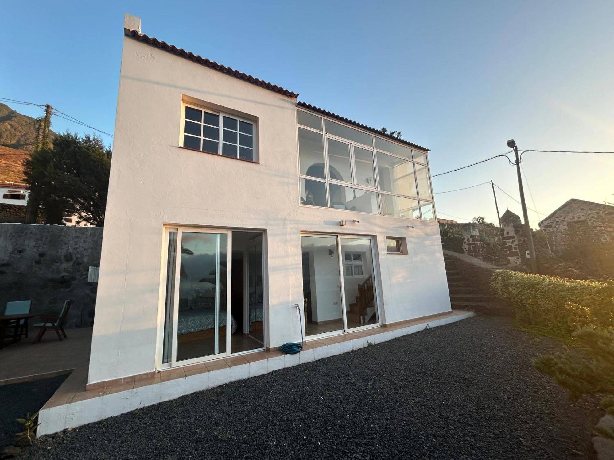 Casa Villamaravilla I, Isla De El Hierro Jerez de la Frontera Exterior foto