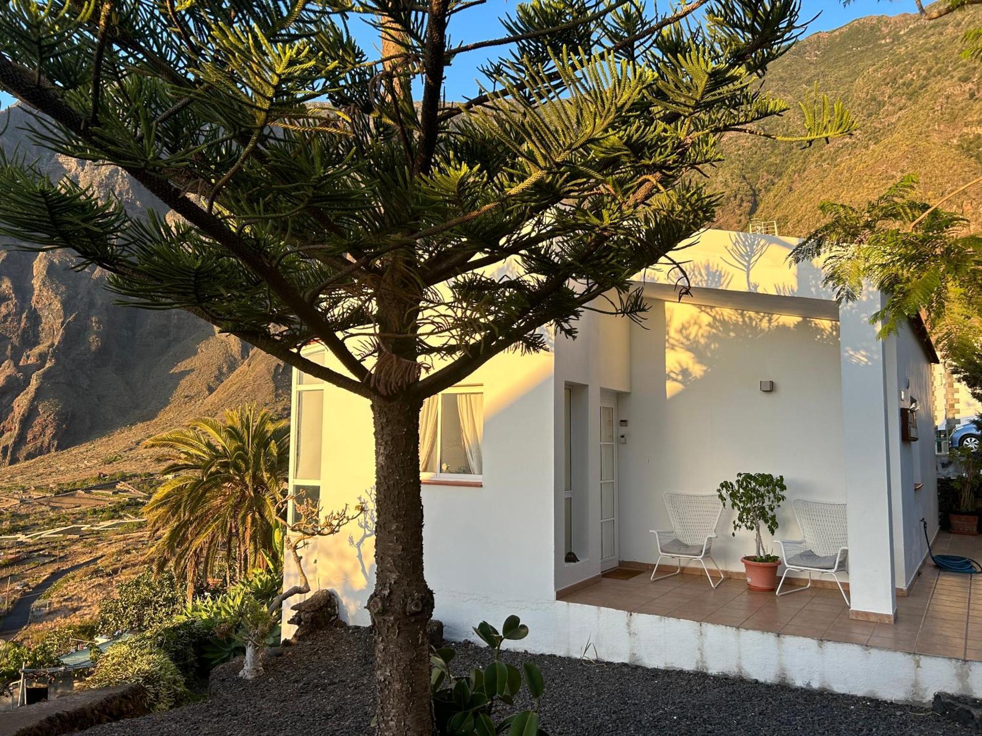 Casa Villamaravilla I, Isla De El Hierro Jerez de la Frontera Exterior foto