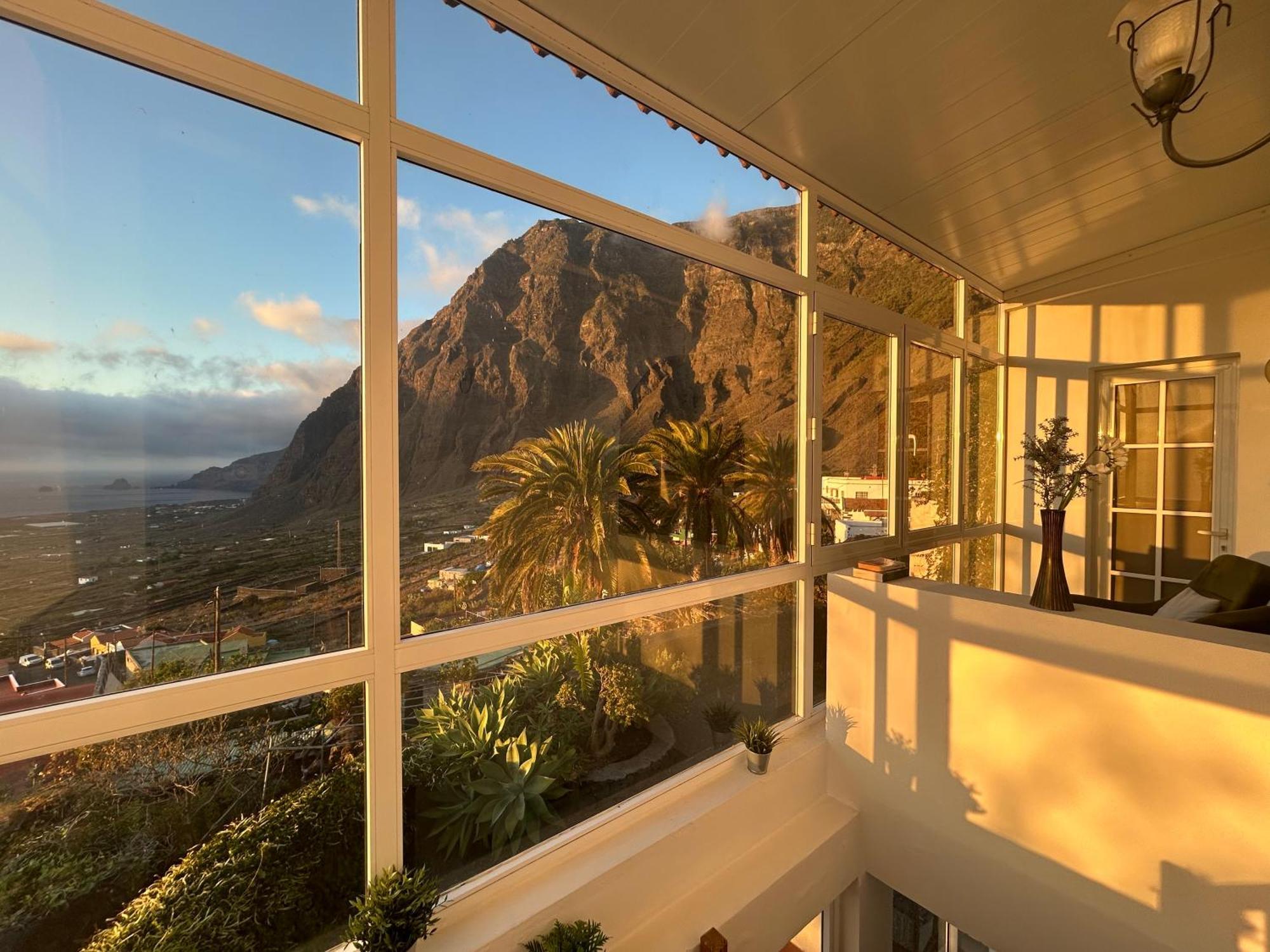 Casa Villamaravilla I, Isla De El Hierro Jerez de la Frontera Exterior foto