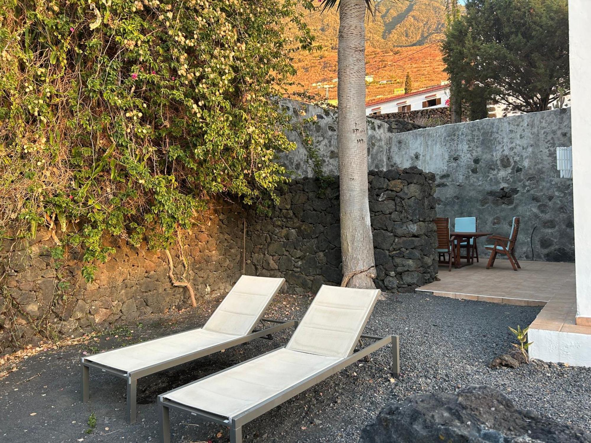 Casa Villamaravilla I, Isla De El Hierro Jerez de la Frontera Exterior foto