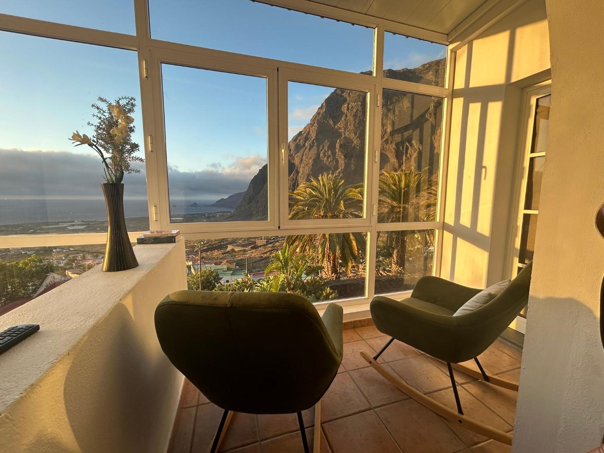 Casa Villamaravilla I, Isla De El Hierro Jerez de la Frontera Exterior foto