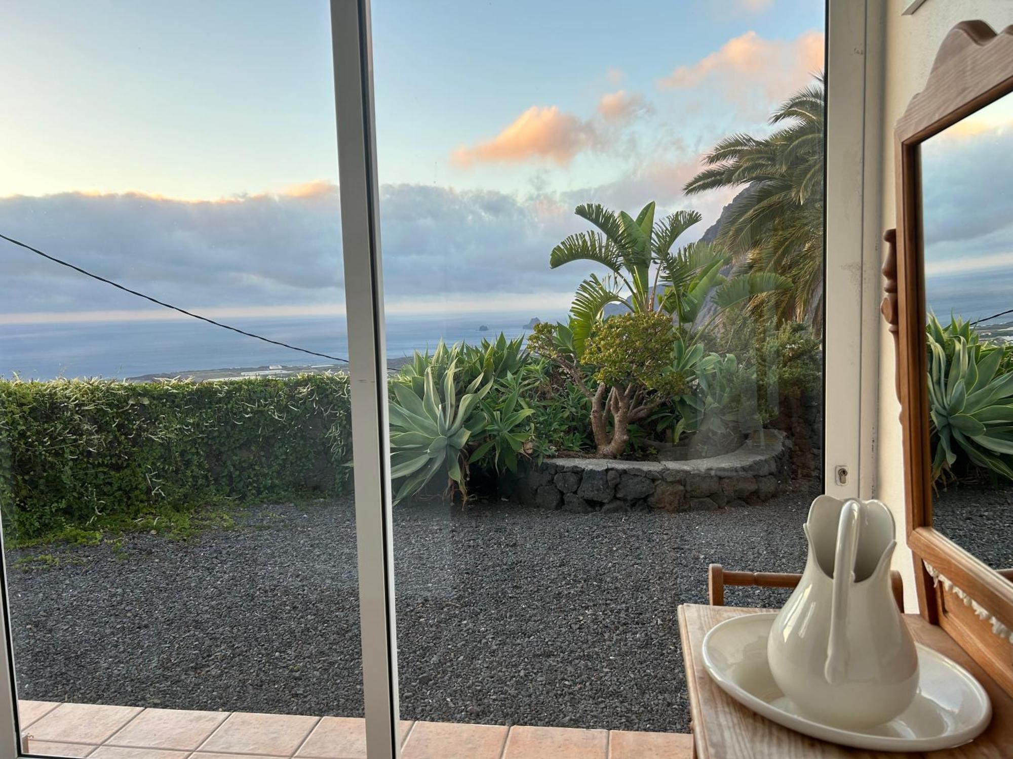 Casa Villamaravilla I, Isla De El Hierro Jerez de la Frontera Exterior foto
